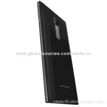 5.5-inch HD Big Screen 3G Mobile Phone, Android, MTK6582 Quad Core, Ultra-slim, 13.0MP CameraNew